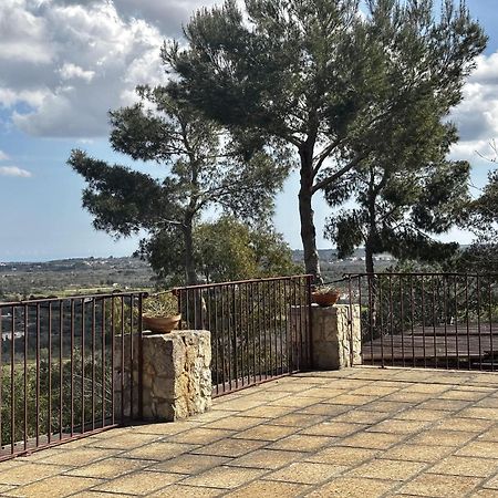 Residencefusaro Pajare Specchia Buitenkant foto