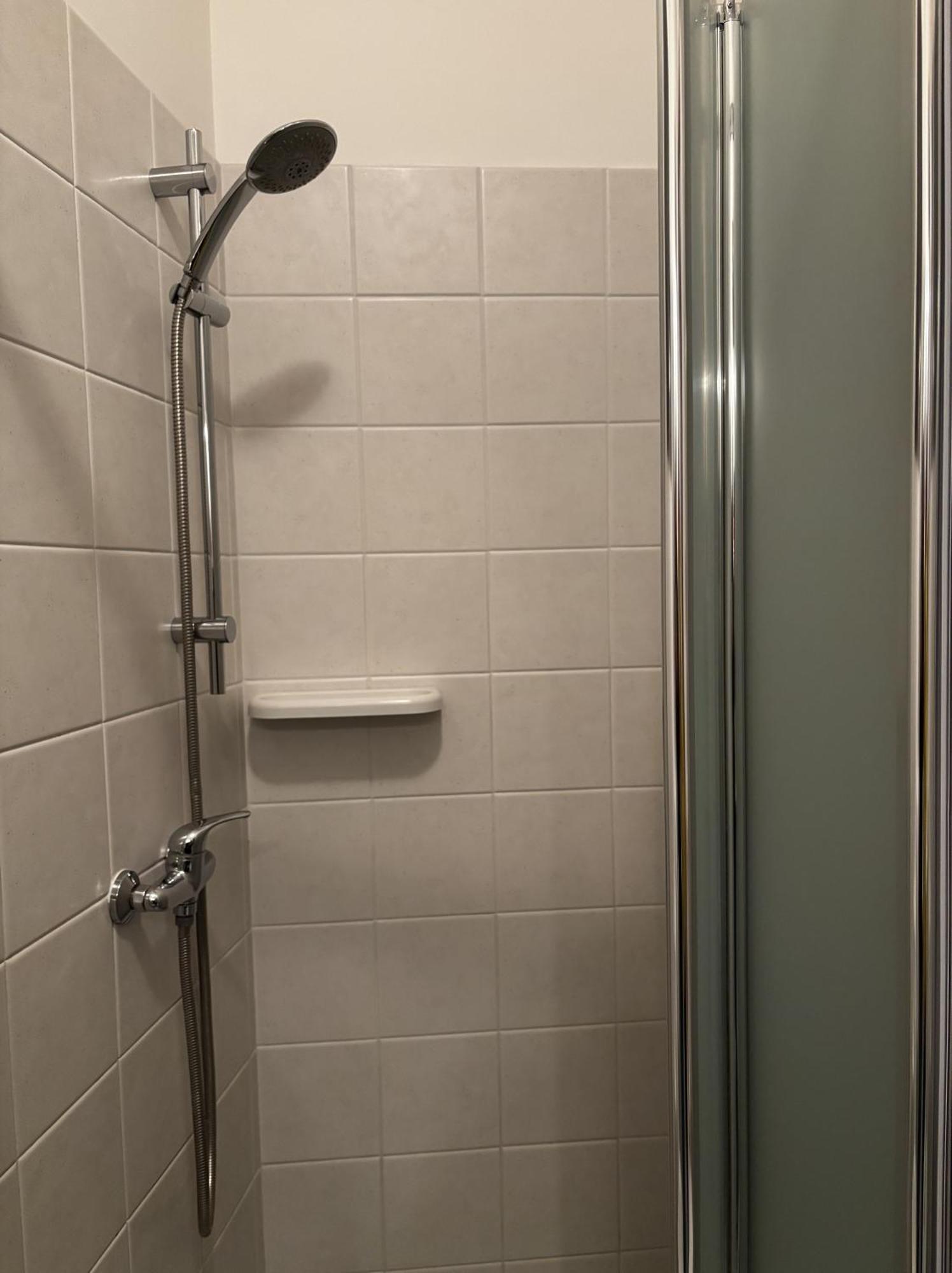 Residencefusaro Pajare Specchia Buitenkant foto