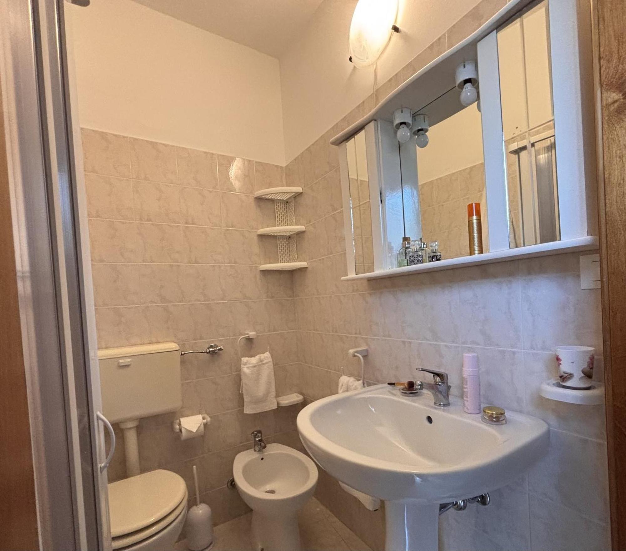 Residencefusaro Pajare Specchia Buitenkant foto