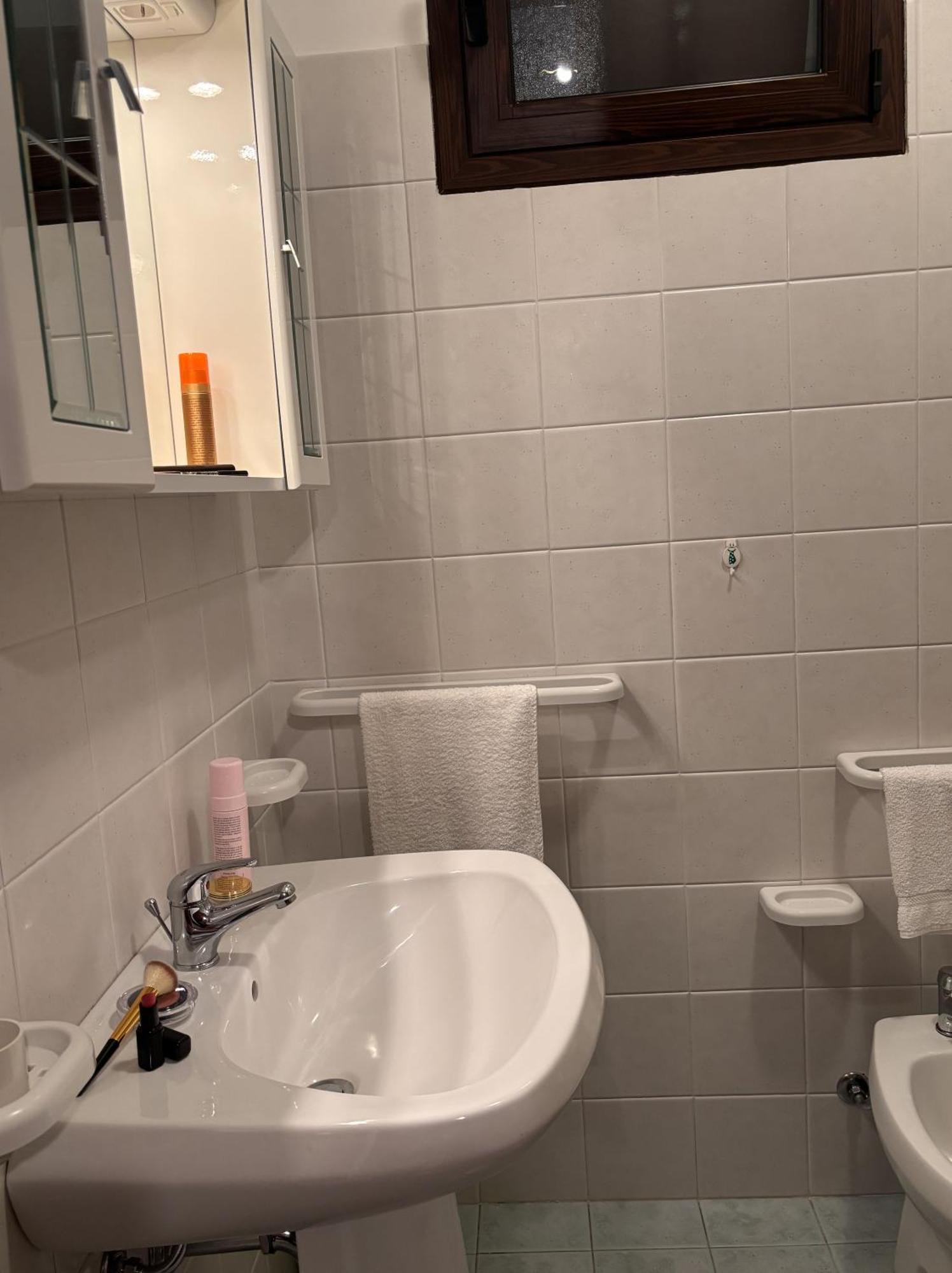 Residencefusaro Pajare Specchia Buitenkant foto