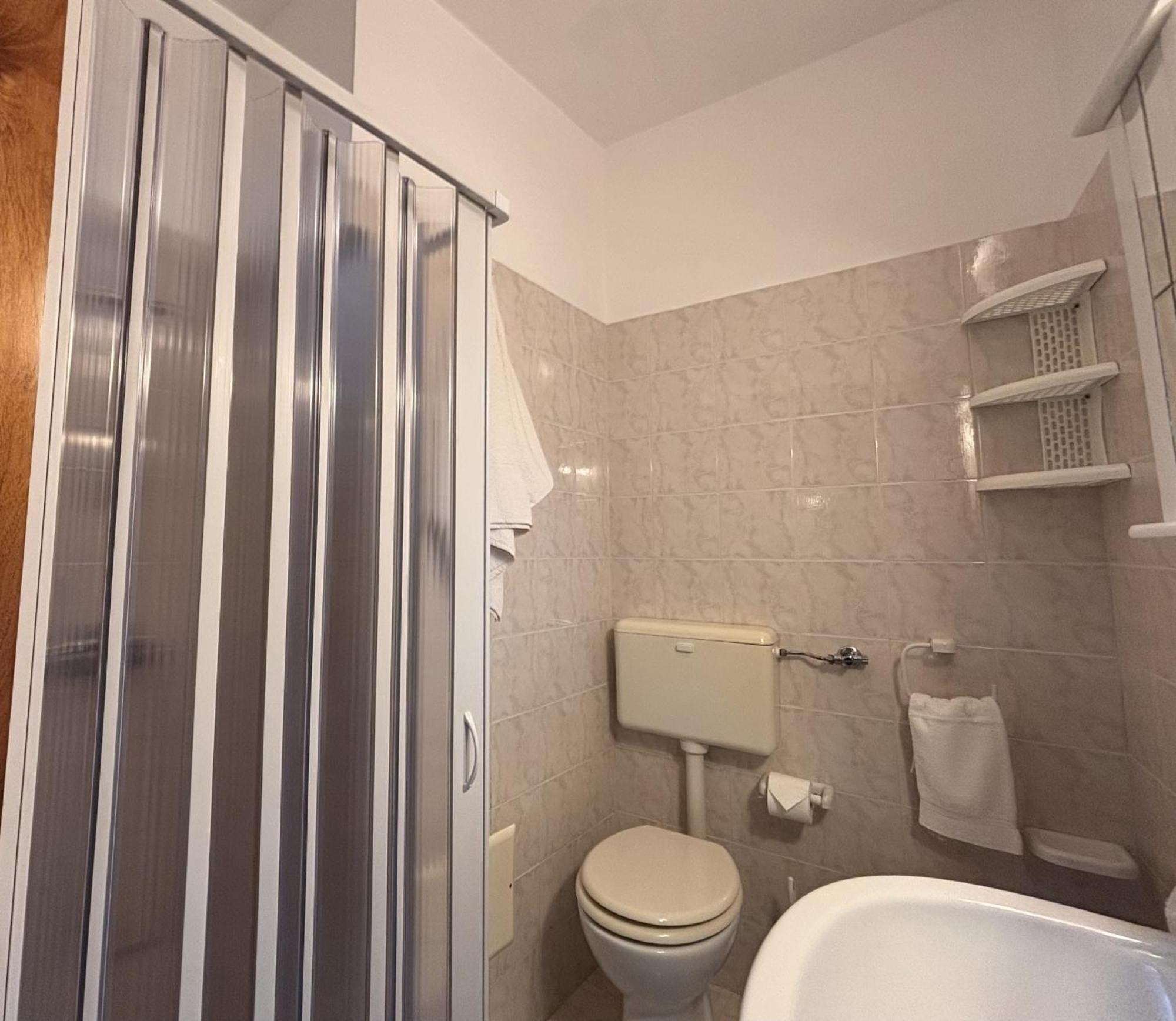 Residencefusaro Pajare Specchia Buitenkant foto