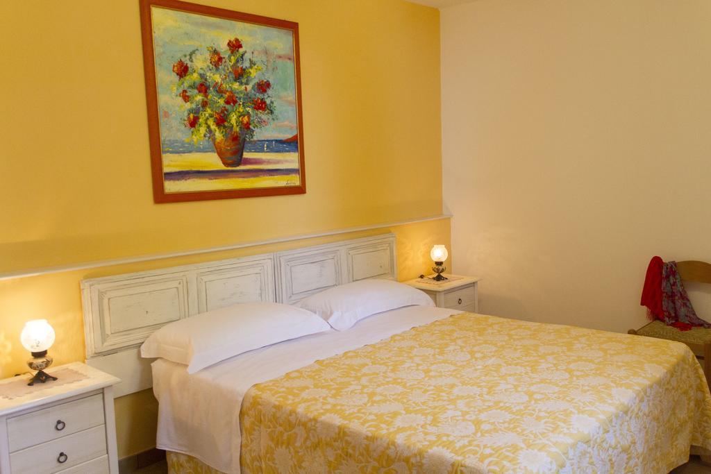 Residencefusaro Pajare Specchia Buitenkant foto