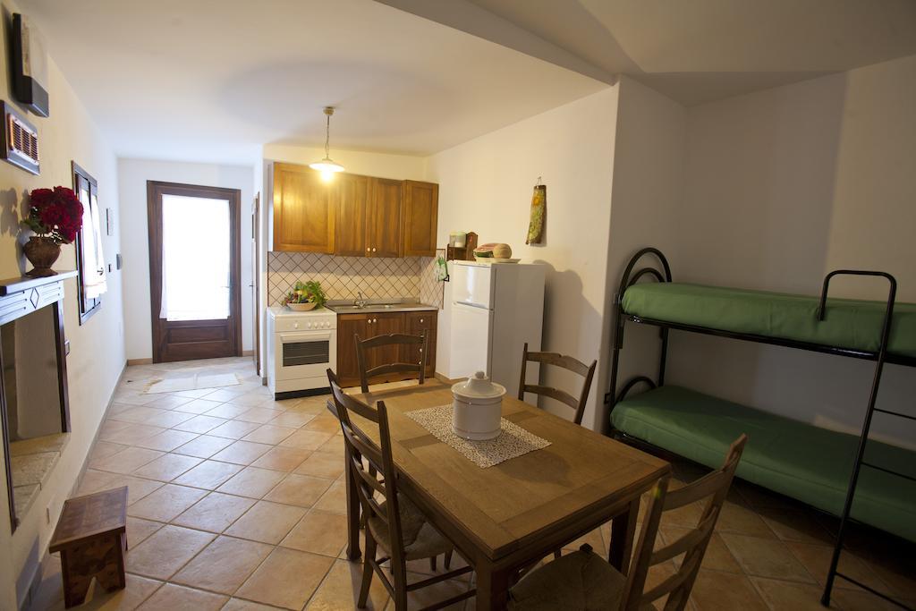 Residencefusaro Pajare Specchia Buitenkant foto
