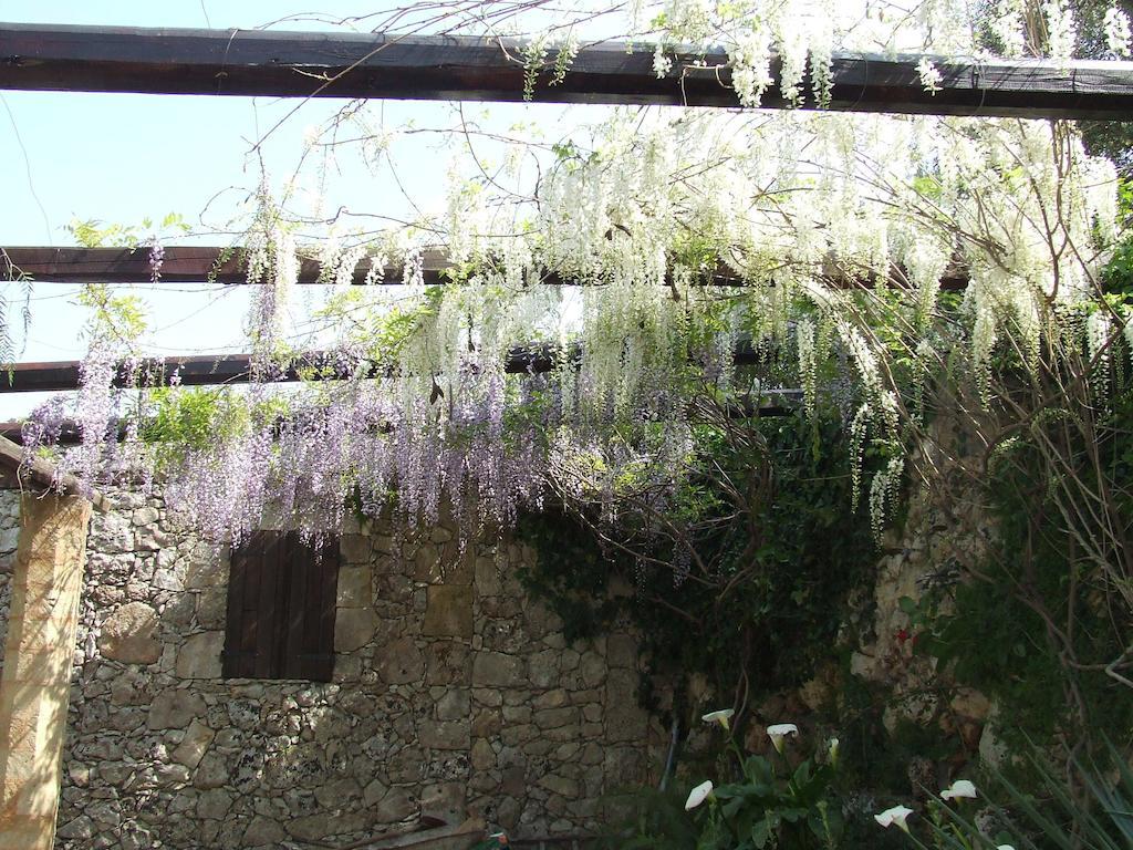 Residencefusaro Pajare Specchia Buitenkant foto